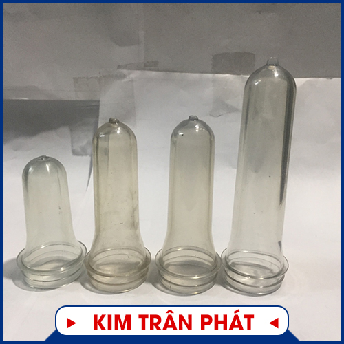 Phôi PET